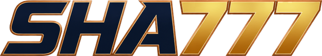 sha777 Logo